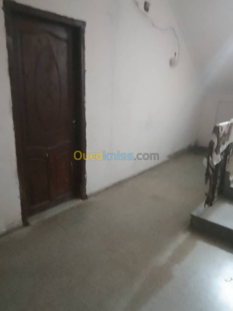 Location Appartement F2 Alger Bordj el bahri