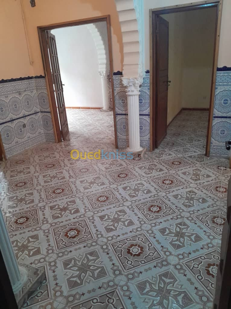 Location Niveau De Villa F4 Alger Bordj el bahri