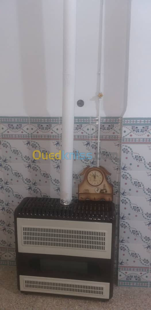 Location Niveau De Villa F2 Alger Bordj el kiffan