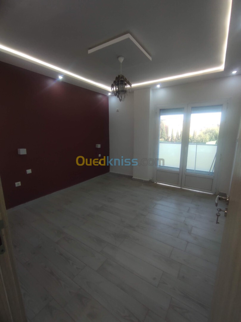 Location Appartement F3 Alger Bordj el kiffan