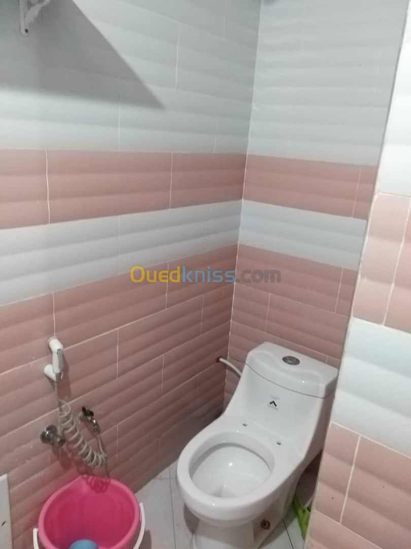 Location Appartement F2 Alger Bordj el bahri