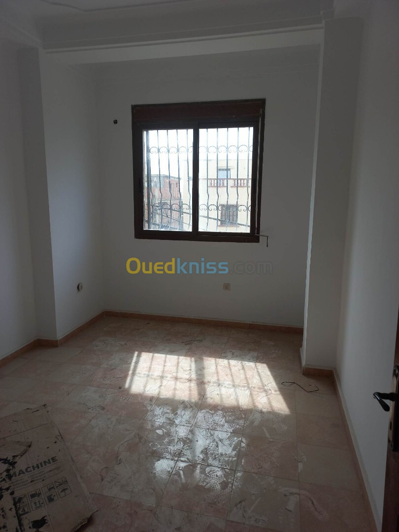 Location Appartement F5 Alger Rouiba