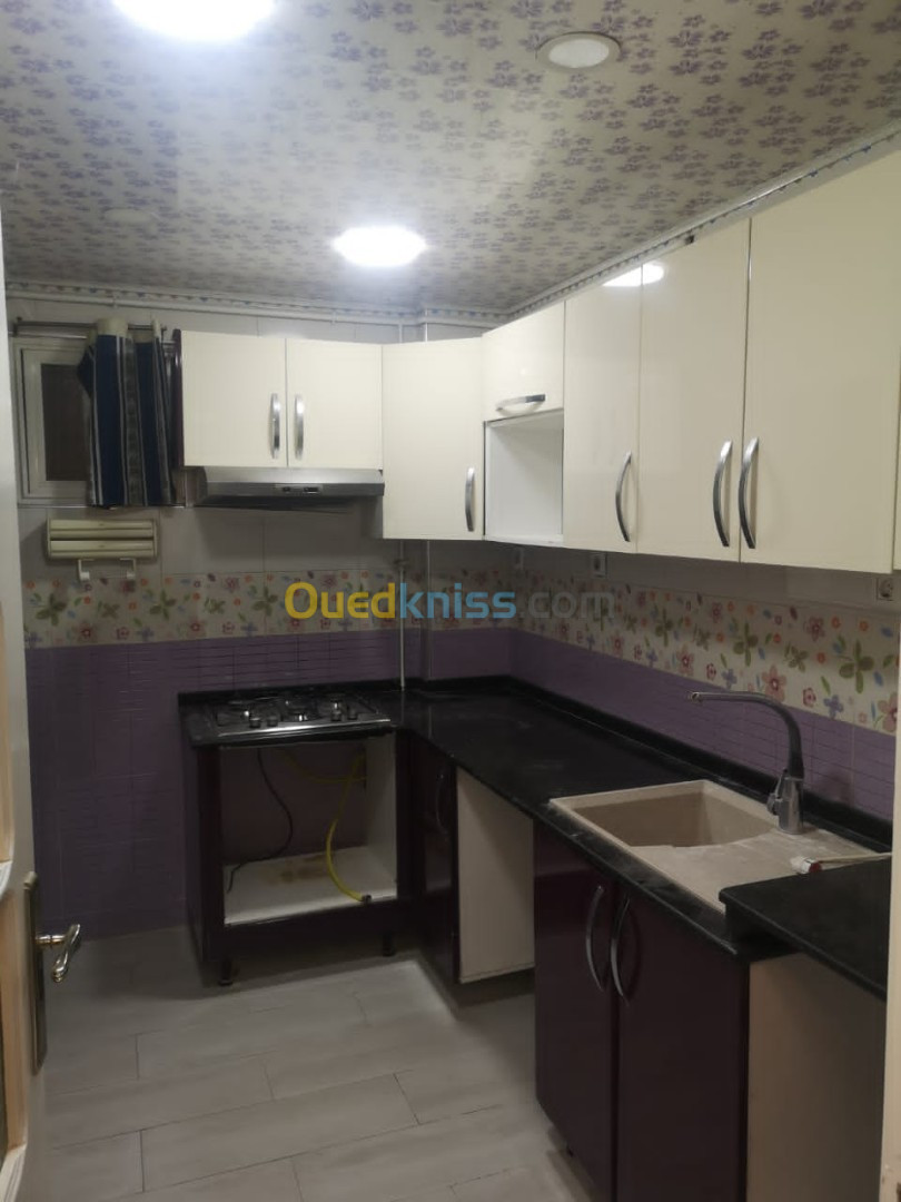 Vente Appartement F3 Alger Gue de constantine