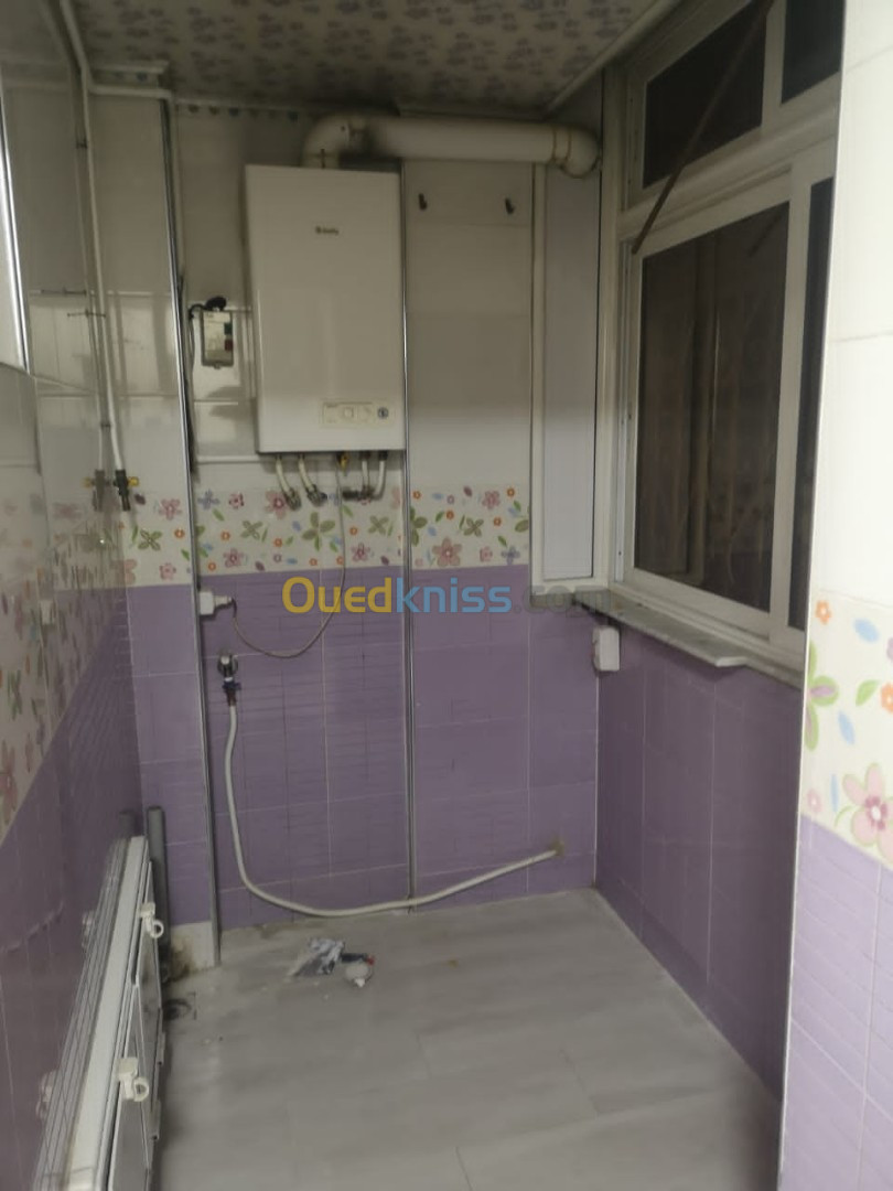 Vente Appartement F3 Alger Gue de constantine