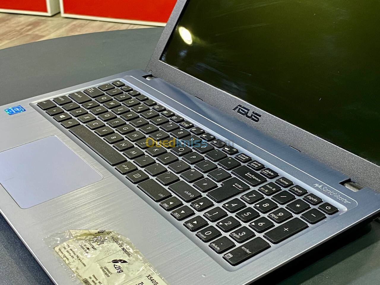 ASUS X541 /N 4050/ 8 G / 1000G /15.6 livraison 58 wilaya