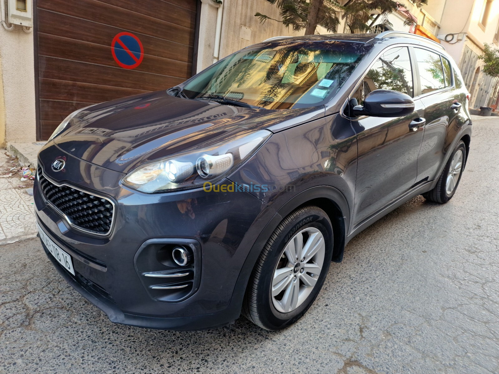 Kia Sportage 2018 Premium