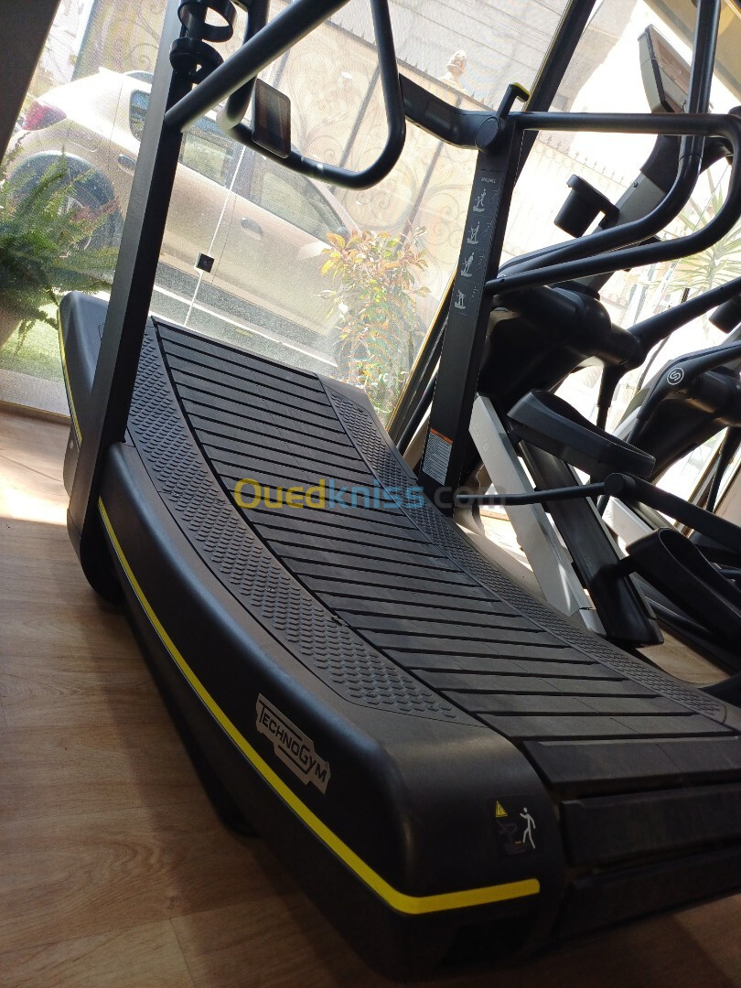 Technogym 