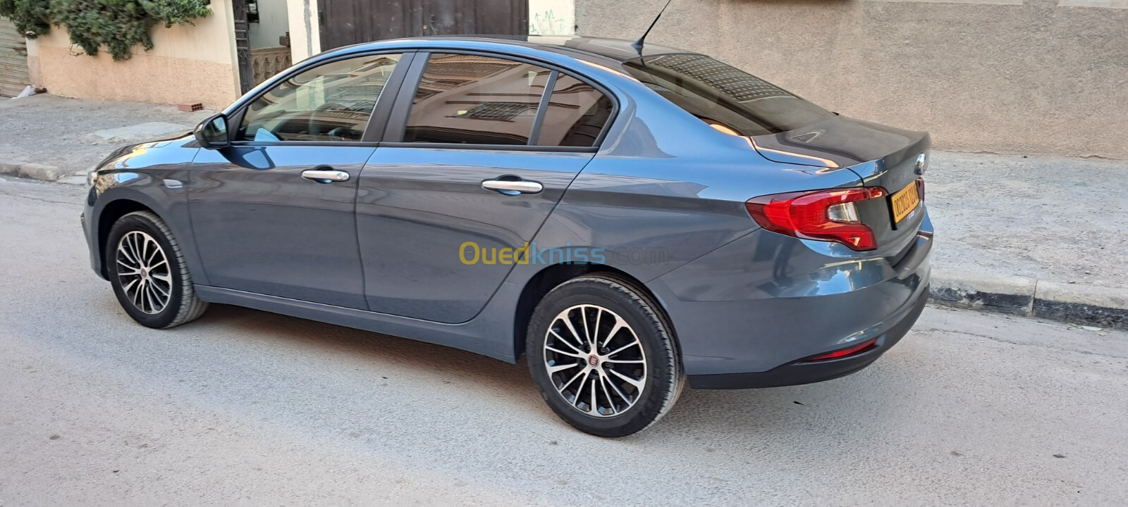 Fiat Tipo 2023 City plus