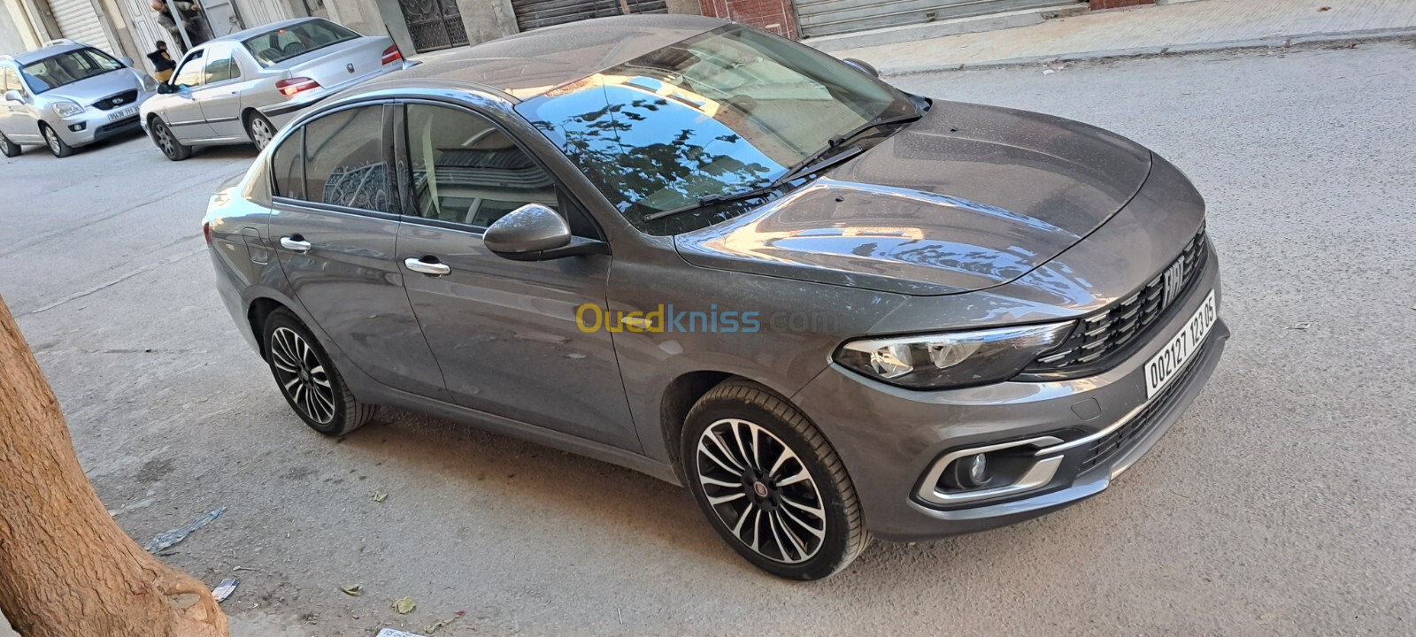 Fiat Tipo 2023 Life