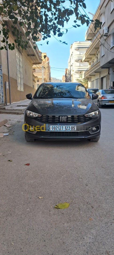 Fiat Tipo 2023 Life