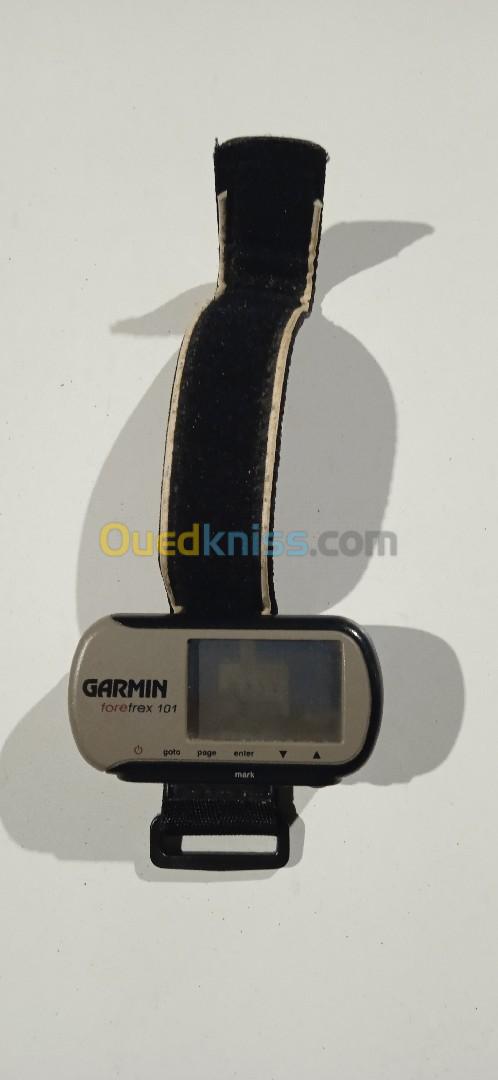 GPS Garmin 