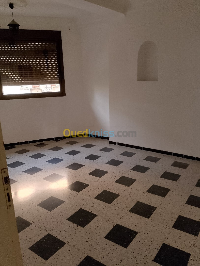 Vente Appartement F5 Alger Beni messous