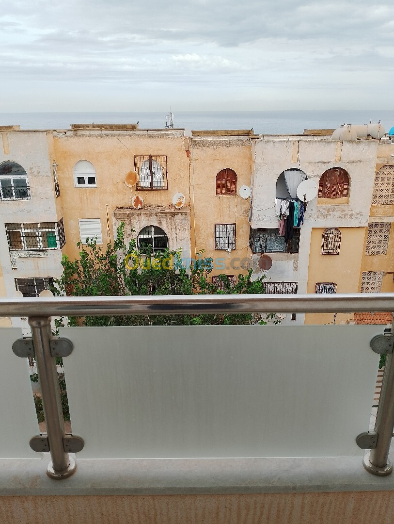 Vente Appartement F4 Alger Ain benian