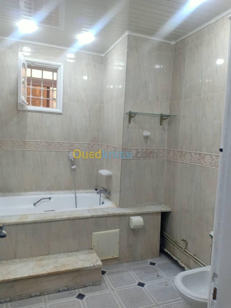 Location Appartement F4 Alger Beni messous