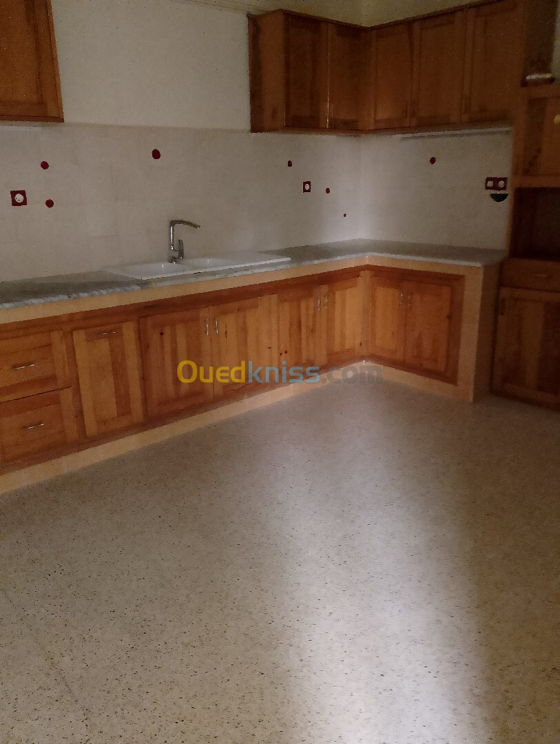 Vente Appartement F5 Alger Beni messous