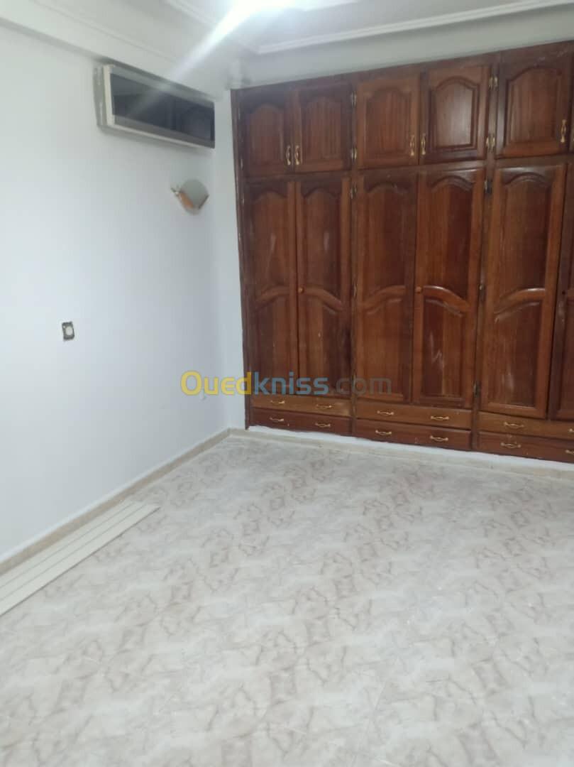 Location Appartement F4 Alger Beni messous