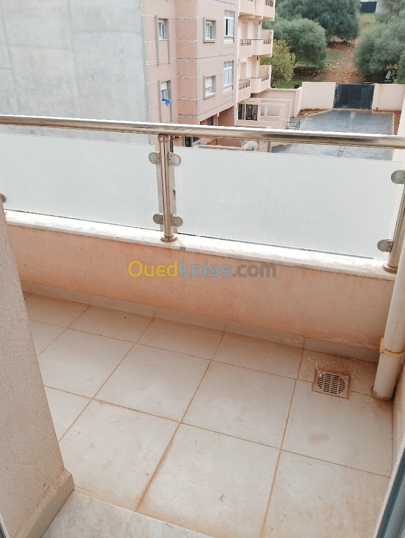 Vente Appartement F3 Alger Ain benian