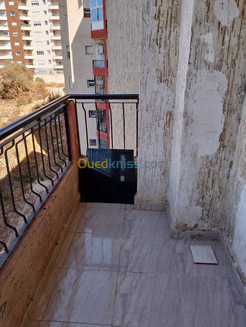 Location Appartement F3 Alger Cheraga