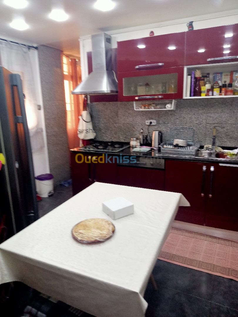 Vente Appartement F4 Alger Beni messous