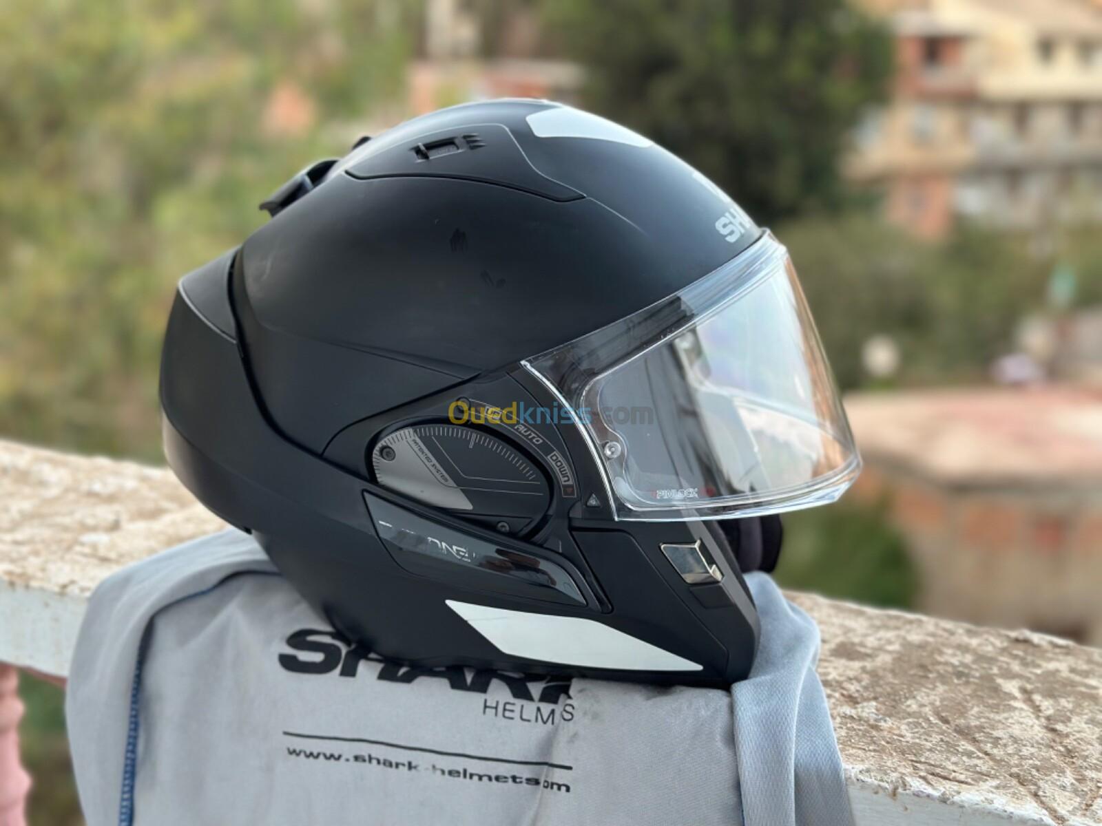 Casque shark evo one 2 taille  M