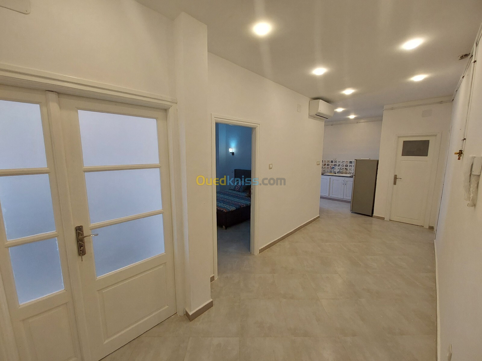 Location Appartement F3 Mostaganem Mostaganem