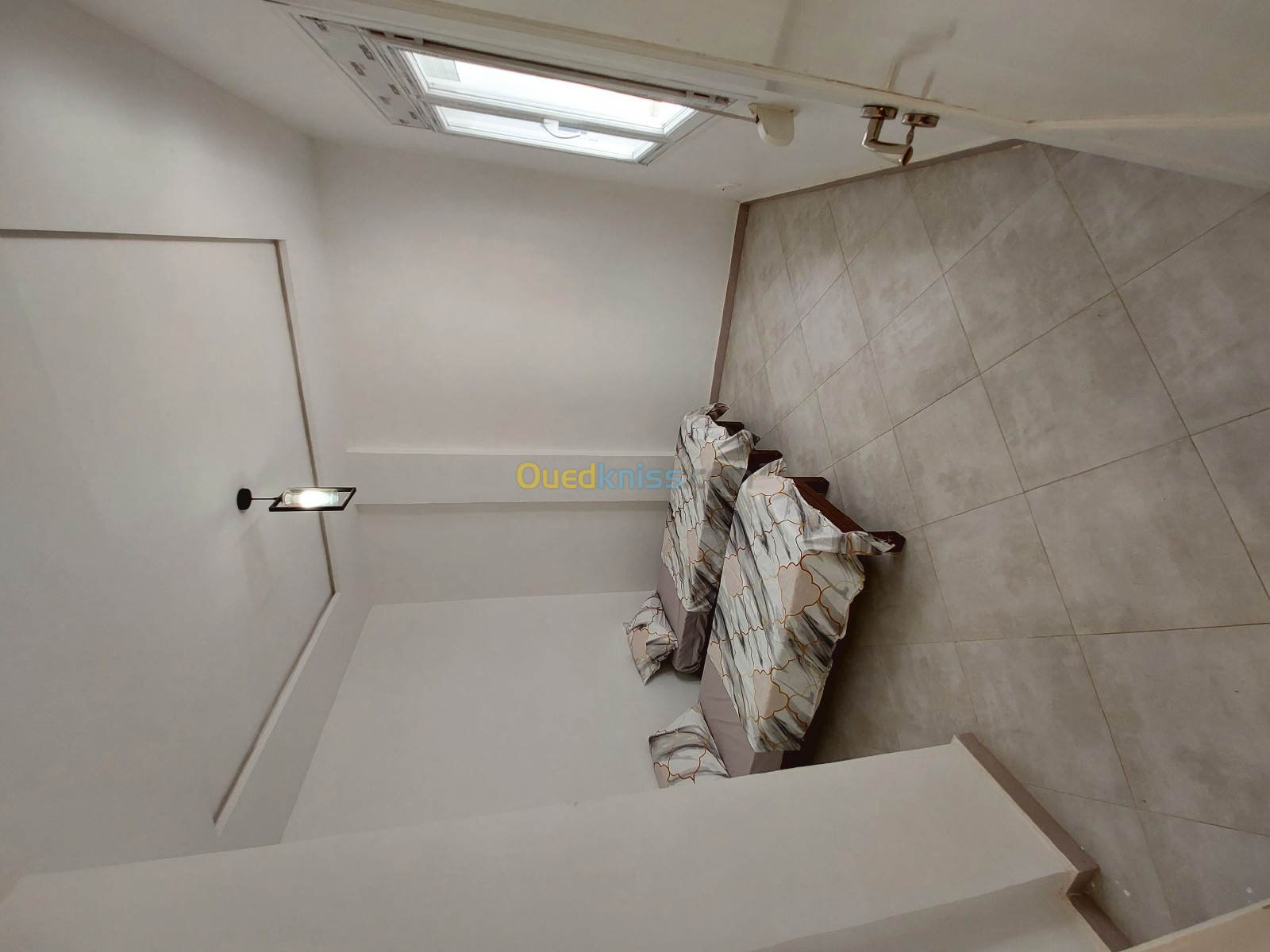 Location Appartement F3 Mostaganem Mostaganem