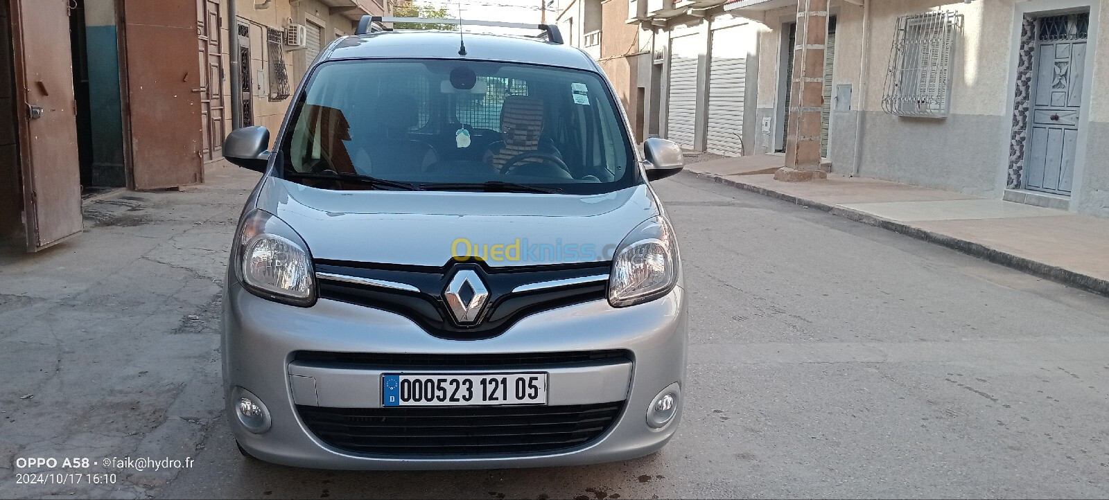 Renault Kangoo 2021 Privilège +