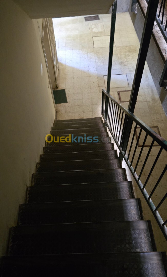 Vente Appartement F4 Alger Dely brahim