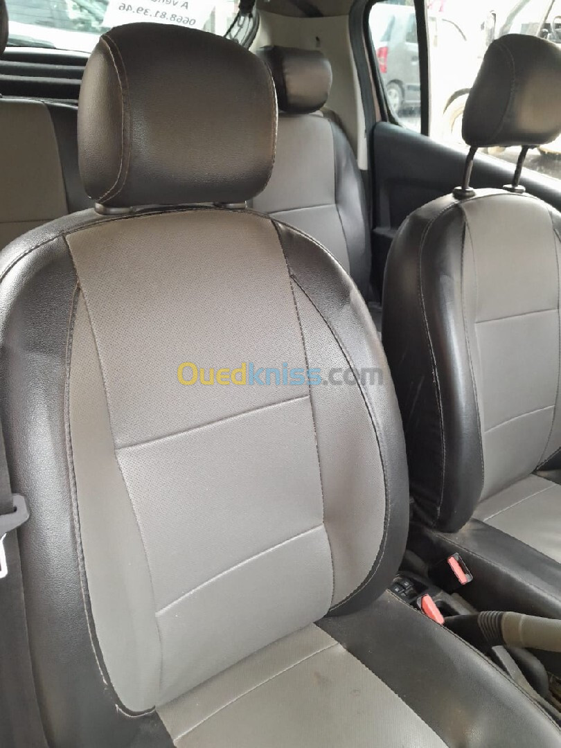 Dacia Sandero 2015 Stepway