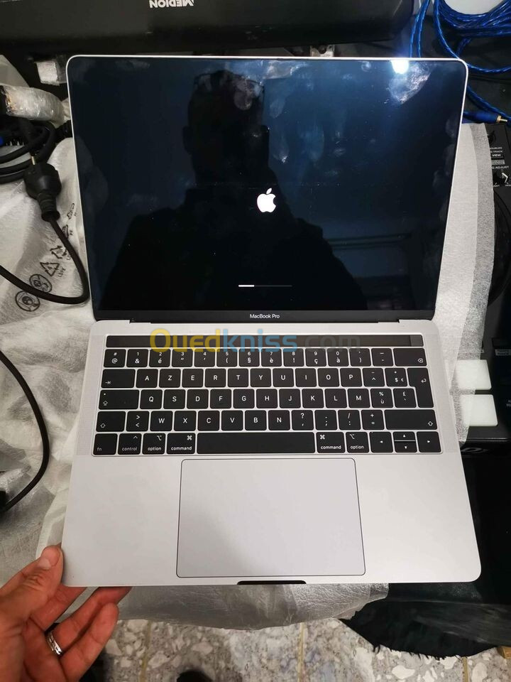 Macbook PRO Touchebar