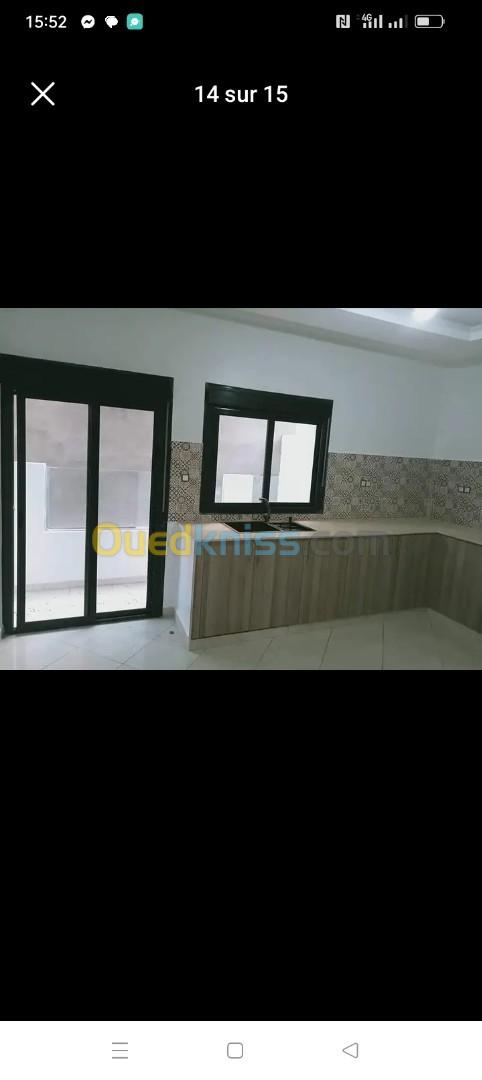 Vente Immeuble Oran Bir el djir