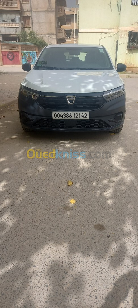 Dacia Sandero 2021 Access