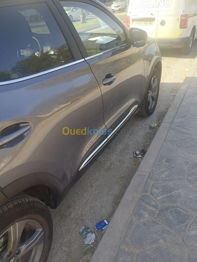 Chery Tiggo 4 pro 2024 Confort