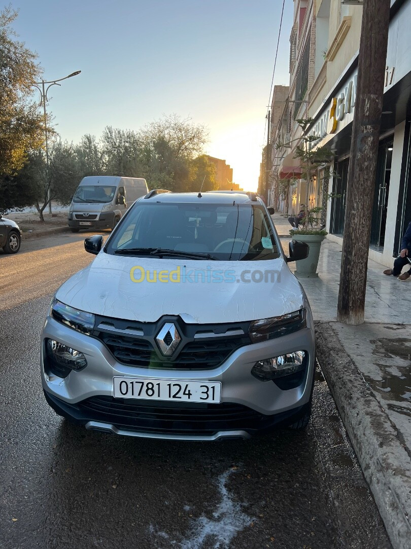 Renault Kwid 2024 