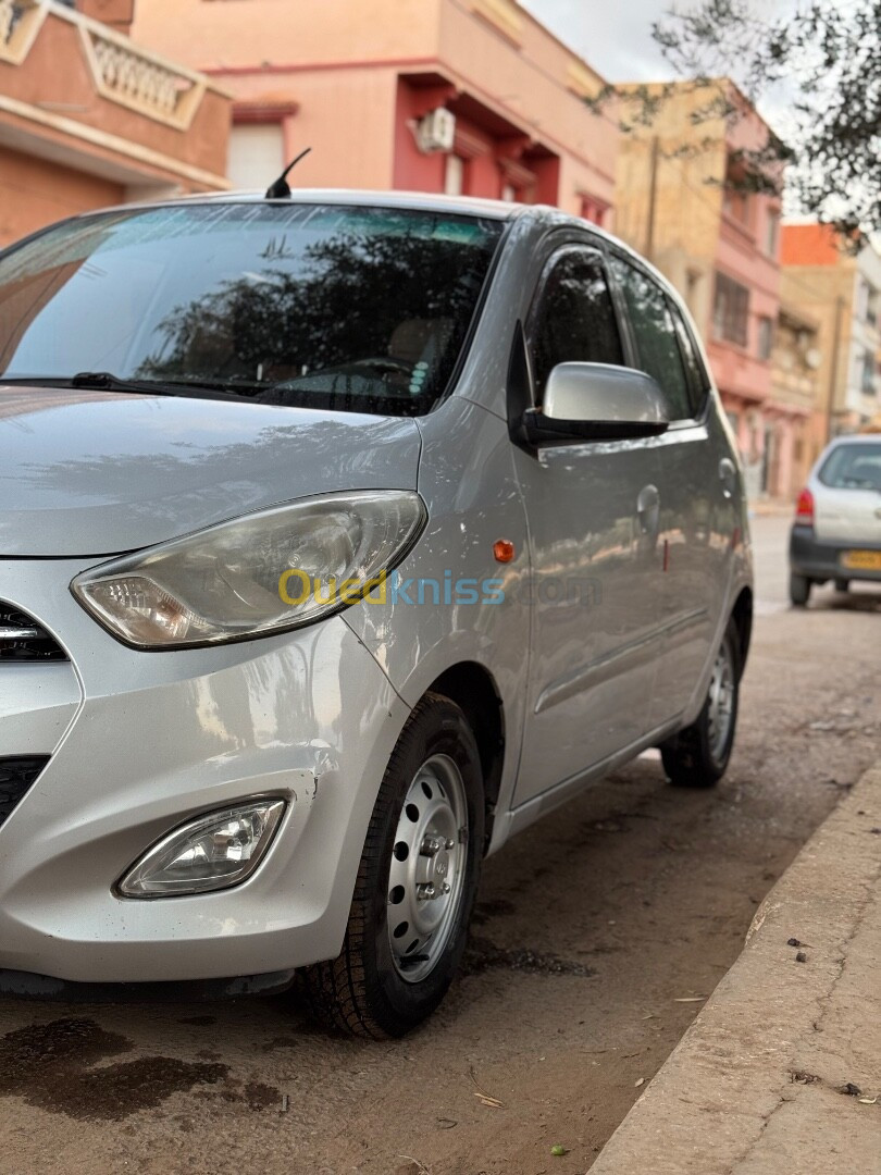 Hyundai i10 2015 GLS