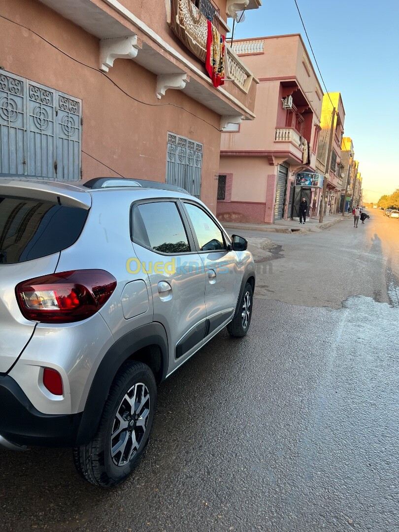 Renault Kwid 2024 