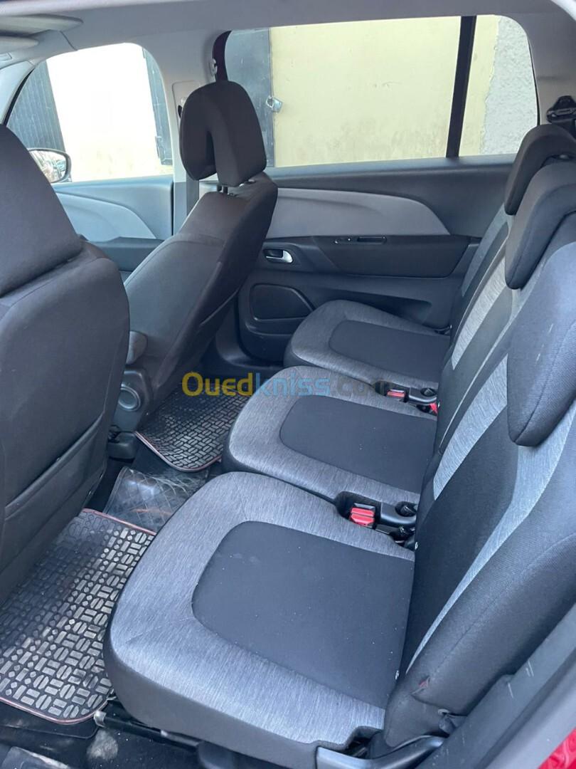 Citroen C4 Picasso 2021 5 Portes