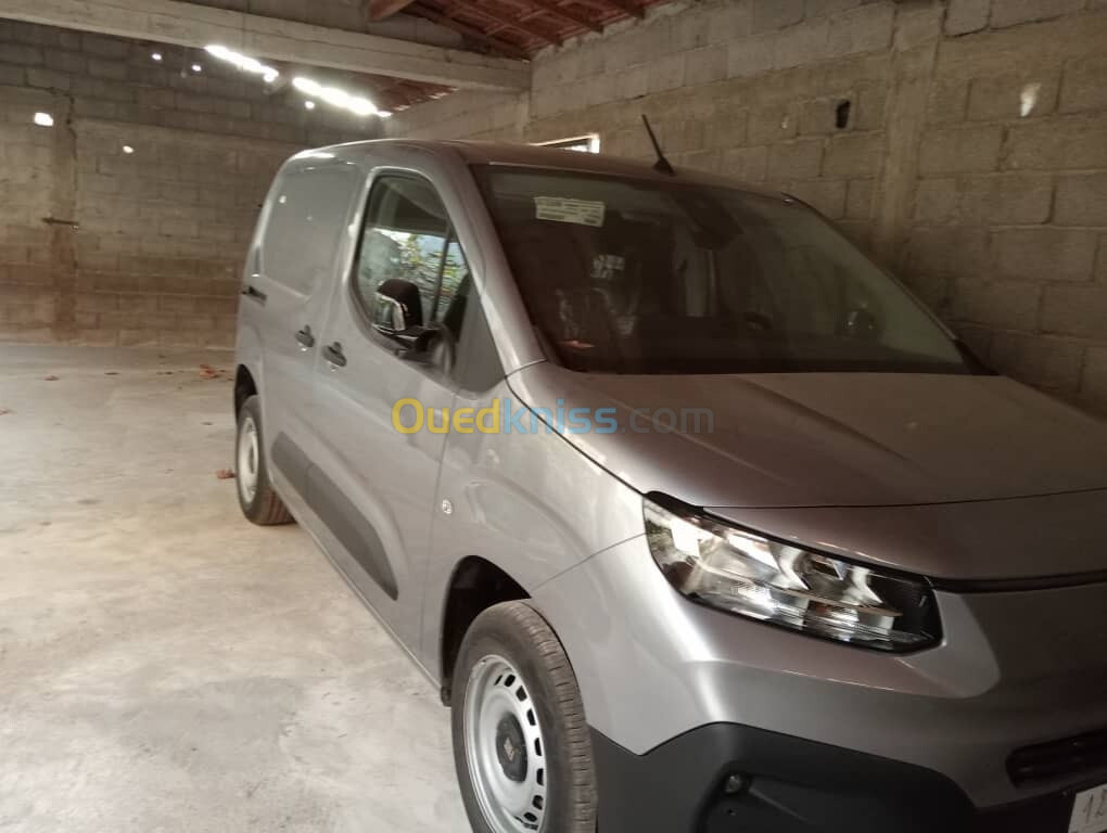 Fiat Doblo 2024 Doblo