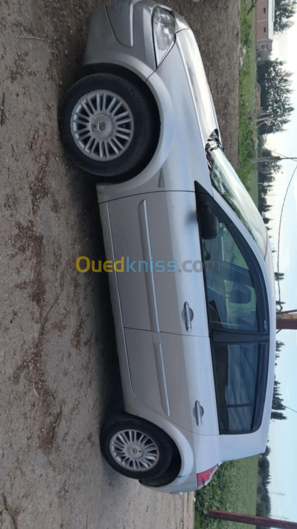 Renault Megane 3 2008 Expression 