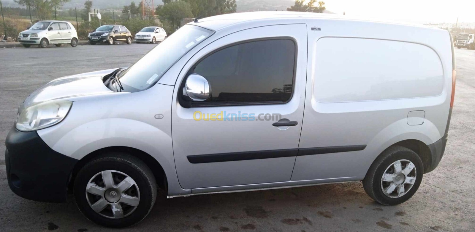 Renault Kangoo 2014 Kangoo