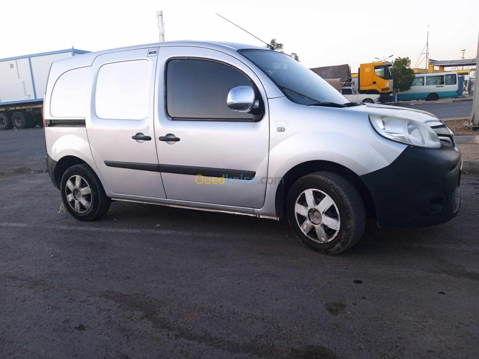 Renault Kangoo 2014 Kangoo