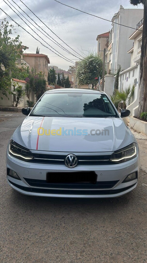 Volkswagen Polo 2018 Beats