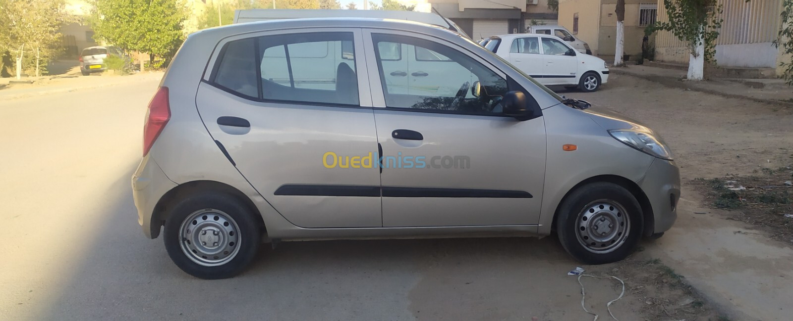 Hyundai i10 2014 GL clim