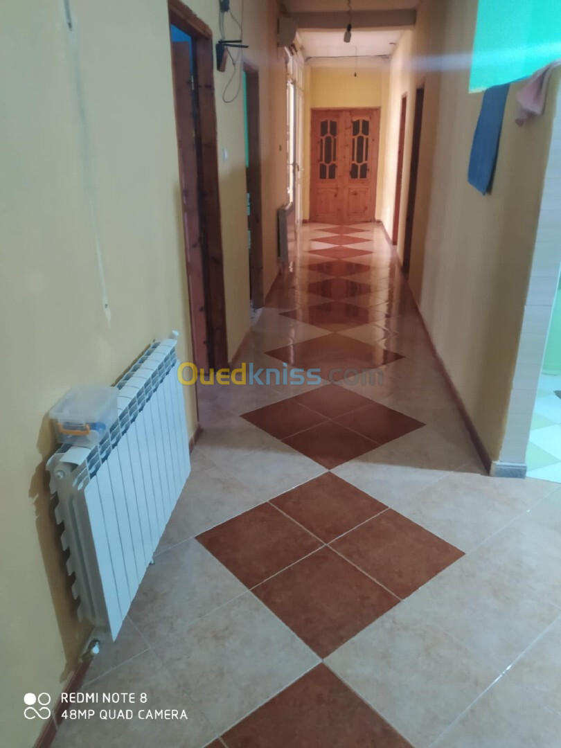 Vente Villa Oran Bir el djir