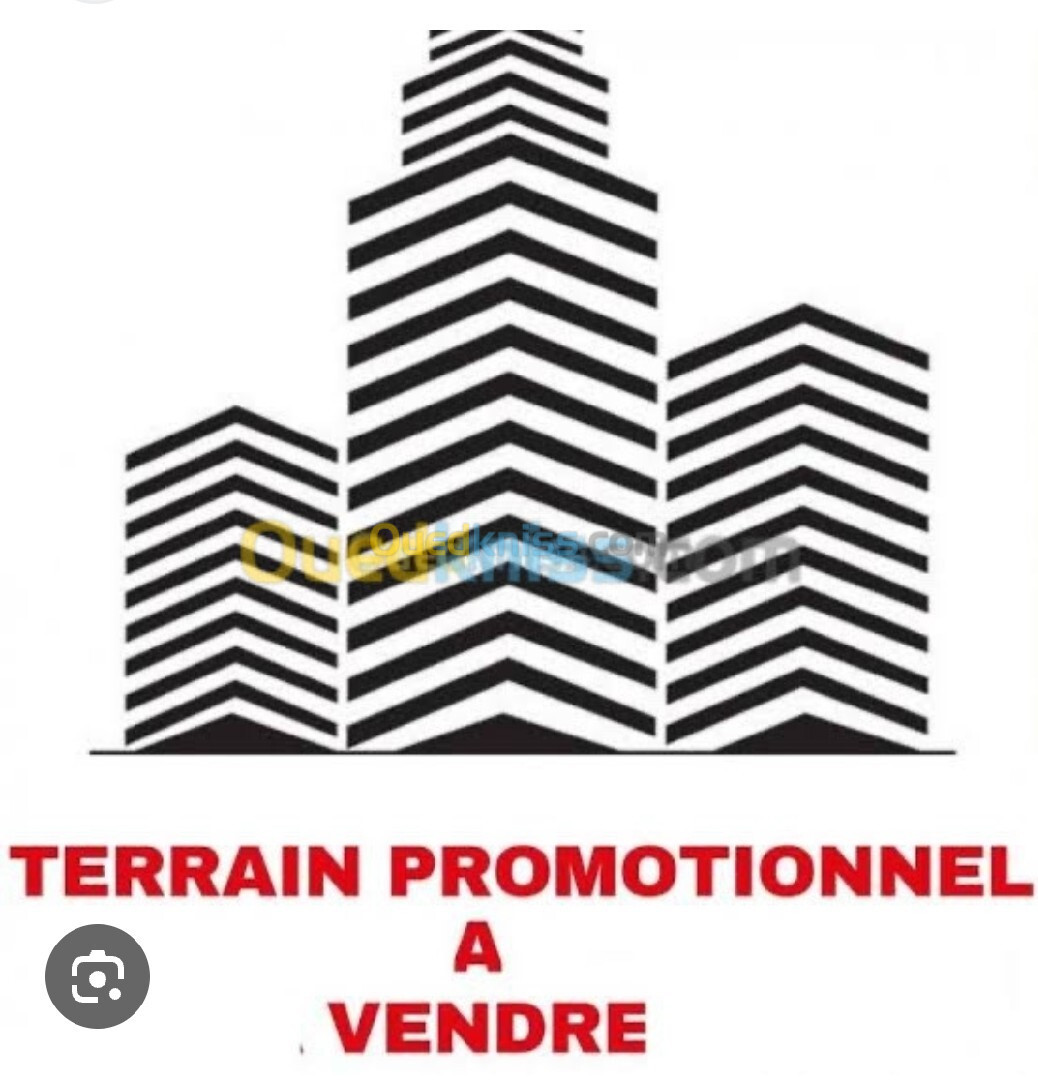 Vente Terrain Oran Oran