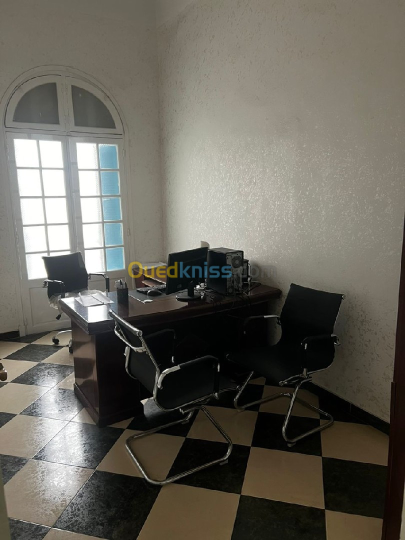 Location Appartement Oran Oran