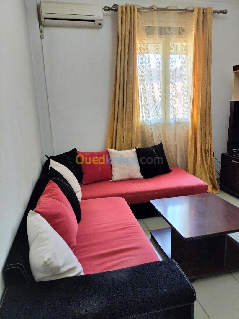 Location Appartement Oran Oran