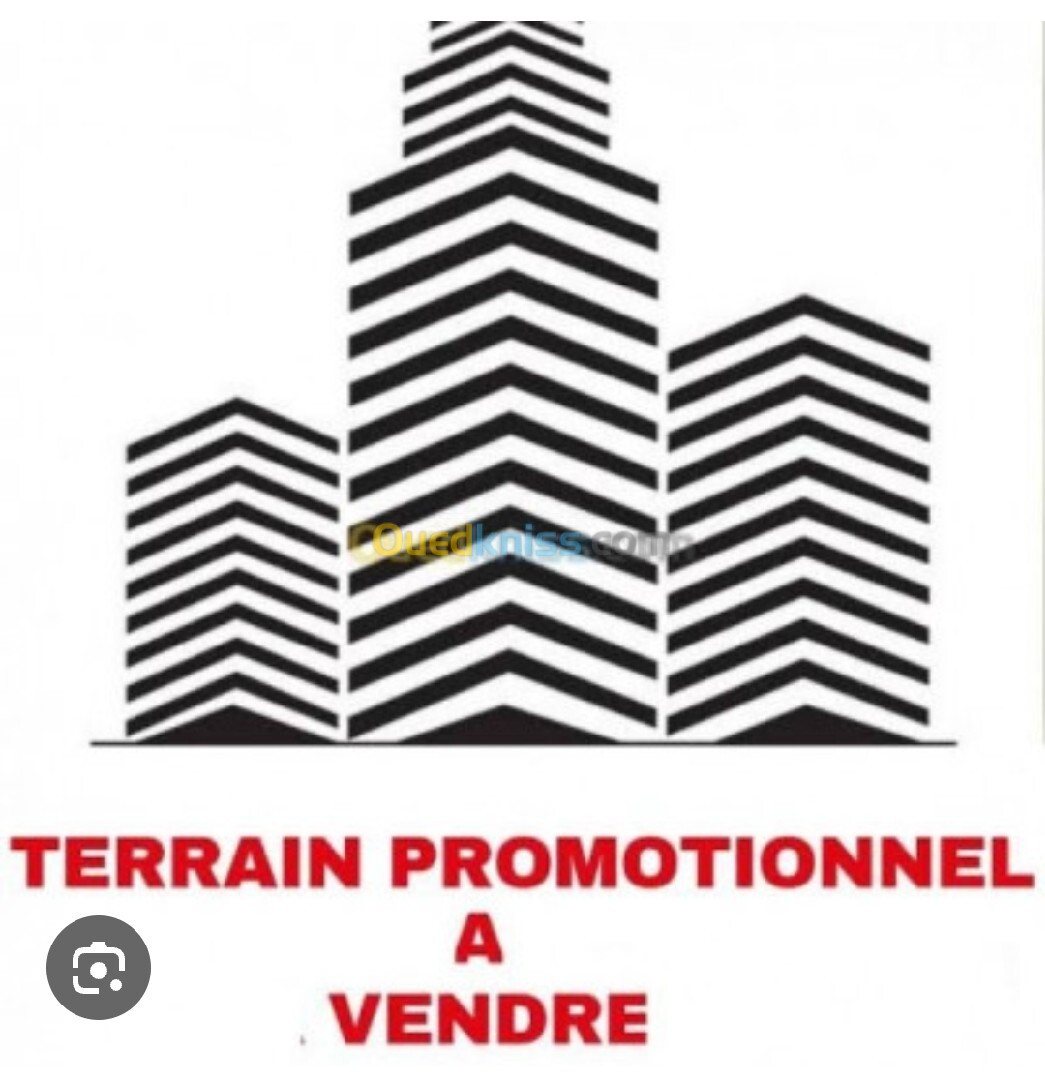 Vente Terrain Oran Oran