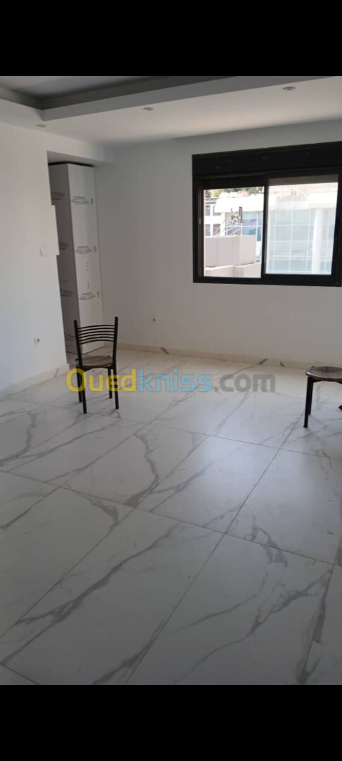 Vente Appartement F3 Alger Hydra