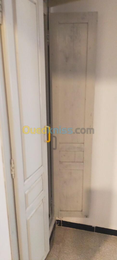 Location Appartement F3 Alger El achour